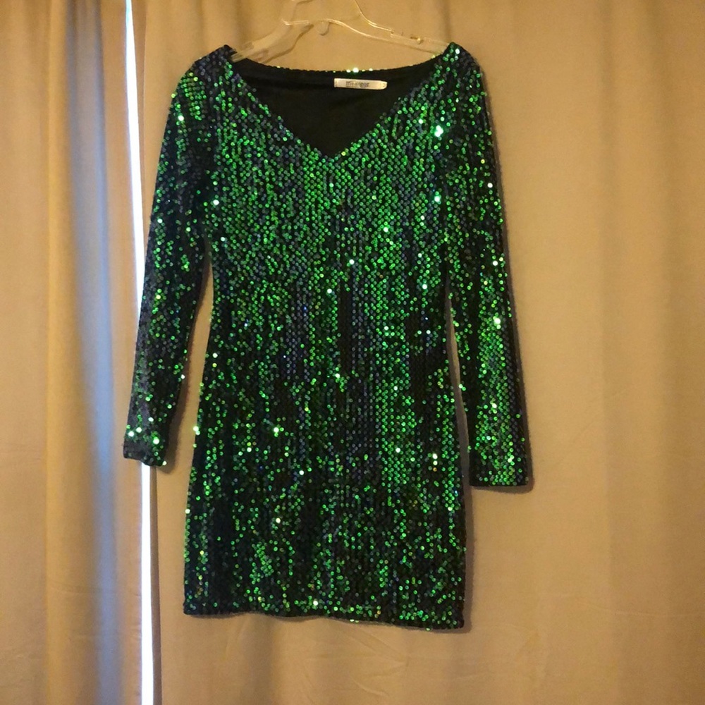 Party dress